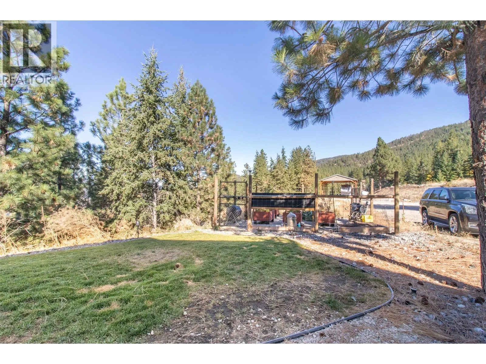5532 Oyama Lake Road