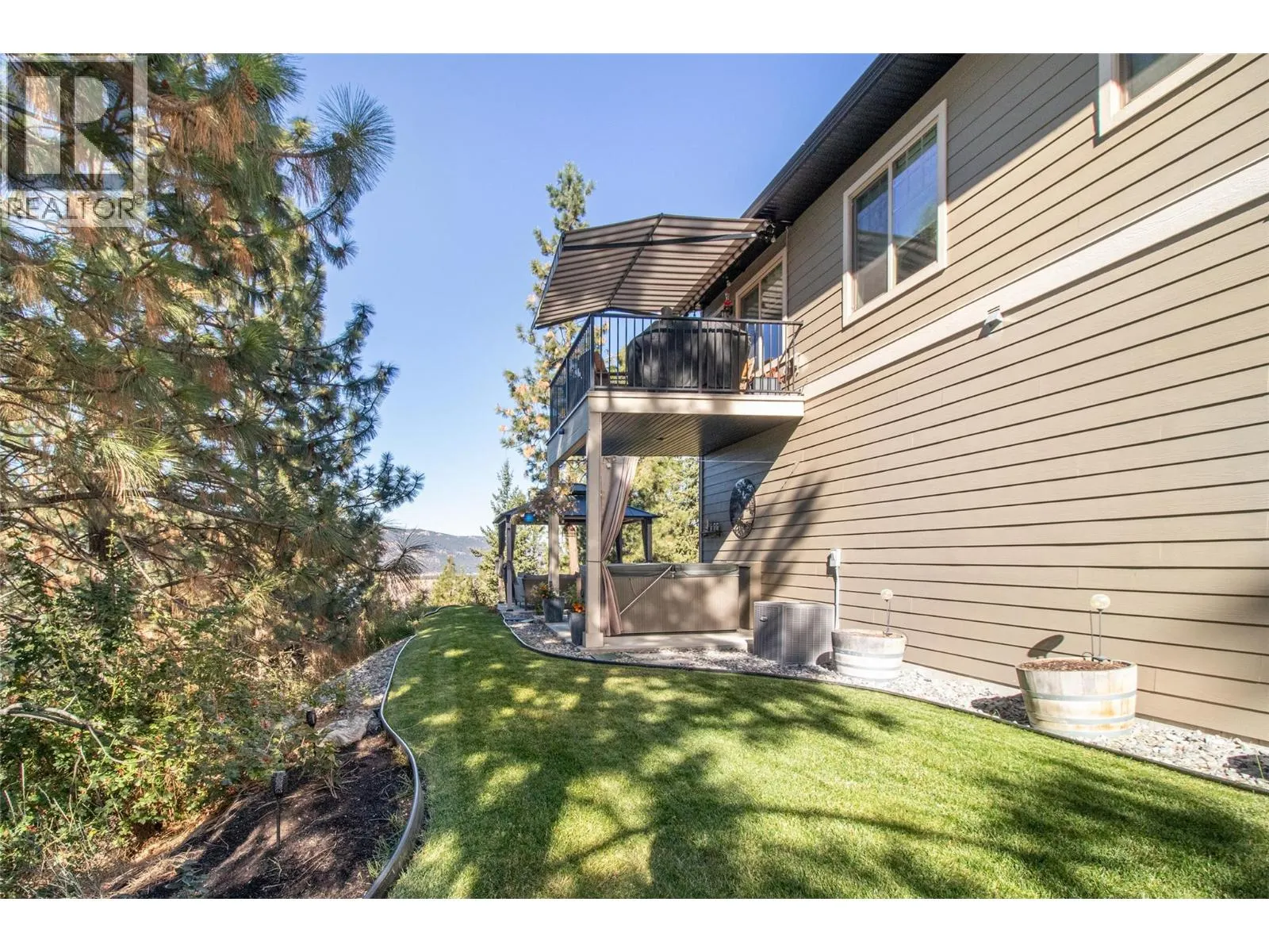 5532 Oyama Lake Road
