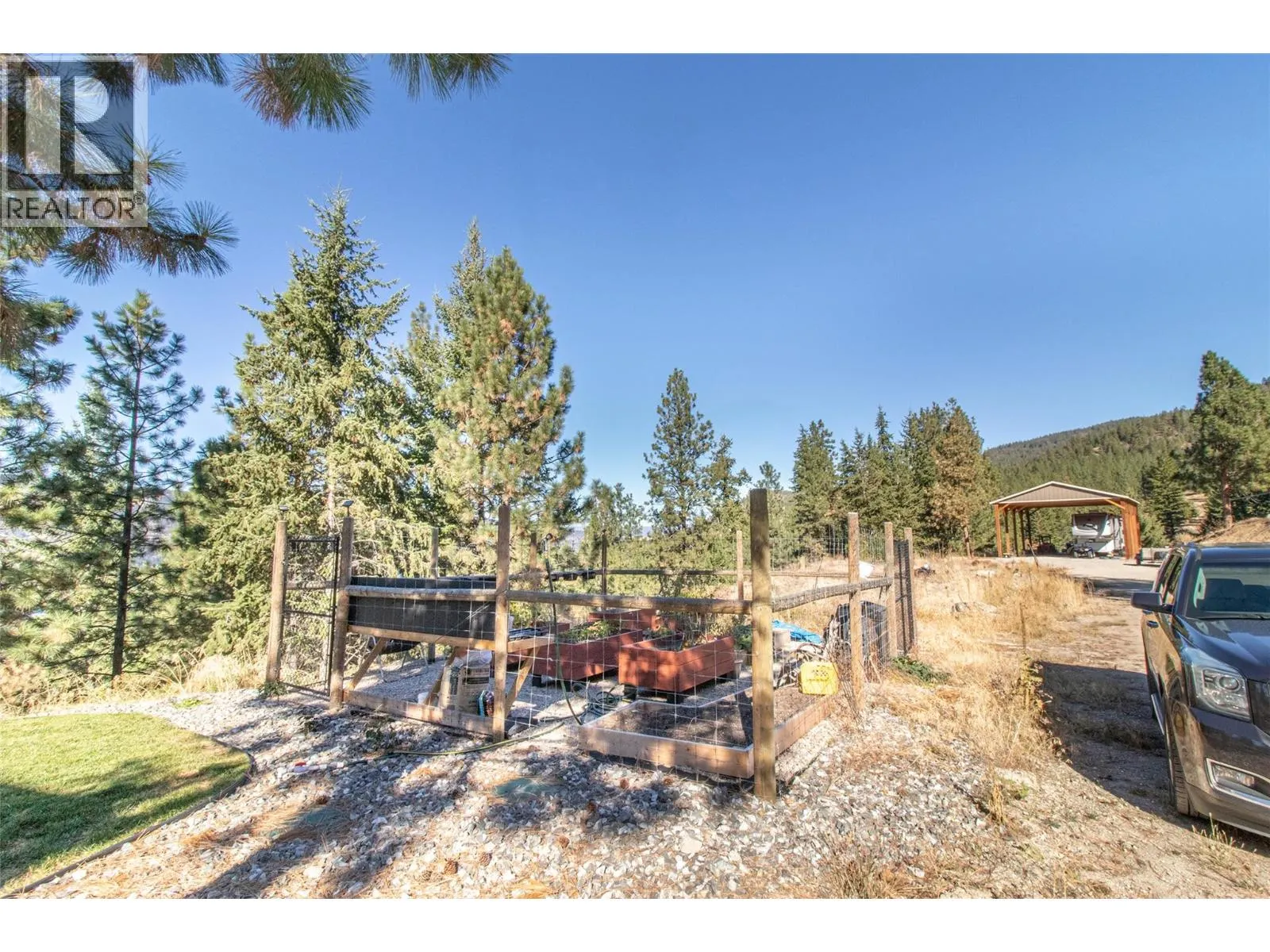 5532 Oyama Lake Road