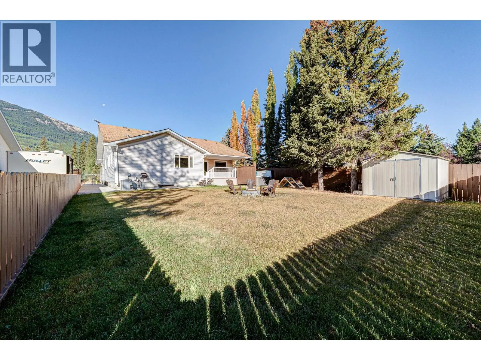 5 CALEDONIA Place
