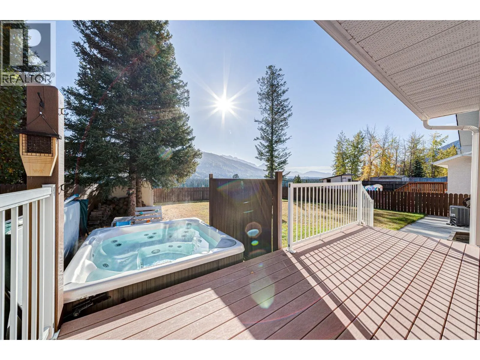 5 CALEDONIA Place