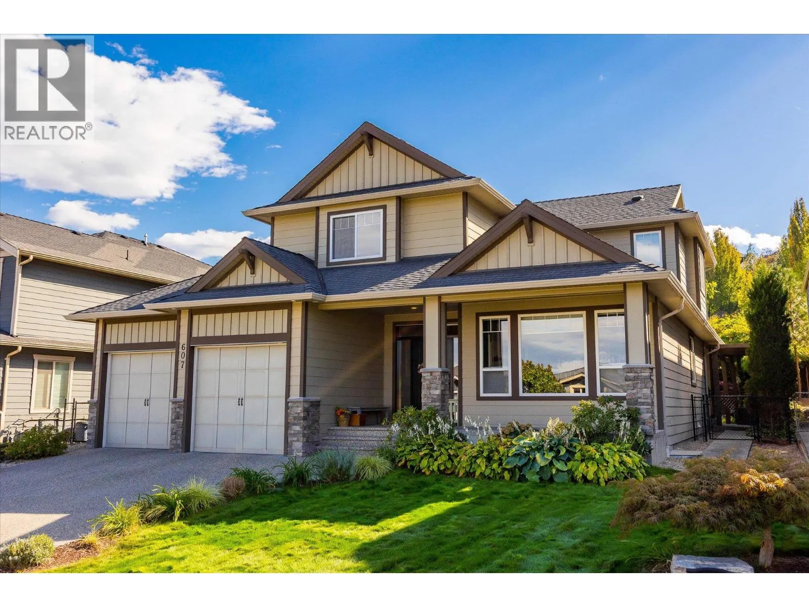 607 Quarry Avenue