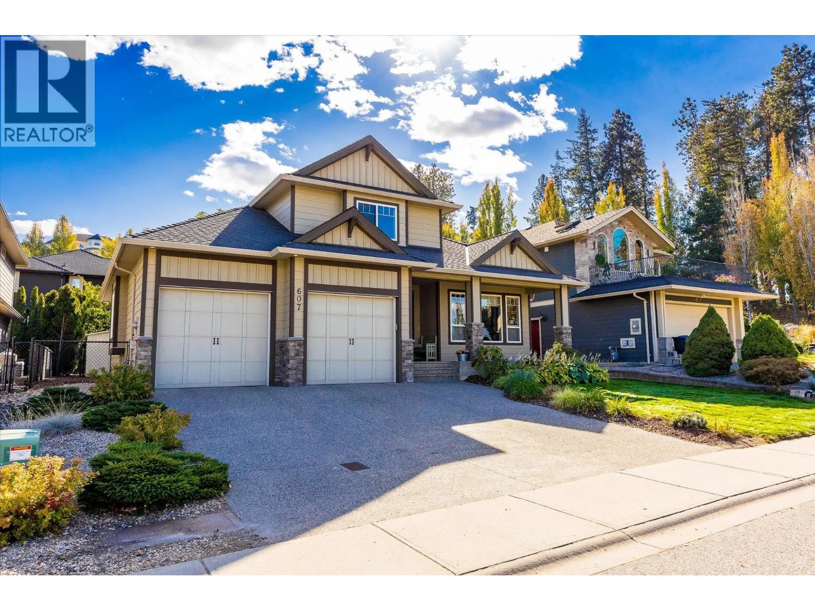 607 Quarry Avenue
