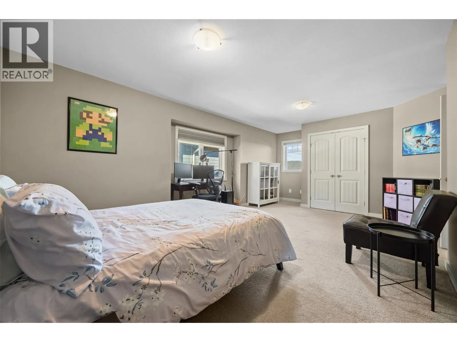 607 Quarry Avenue