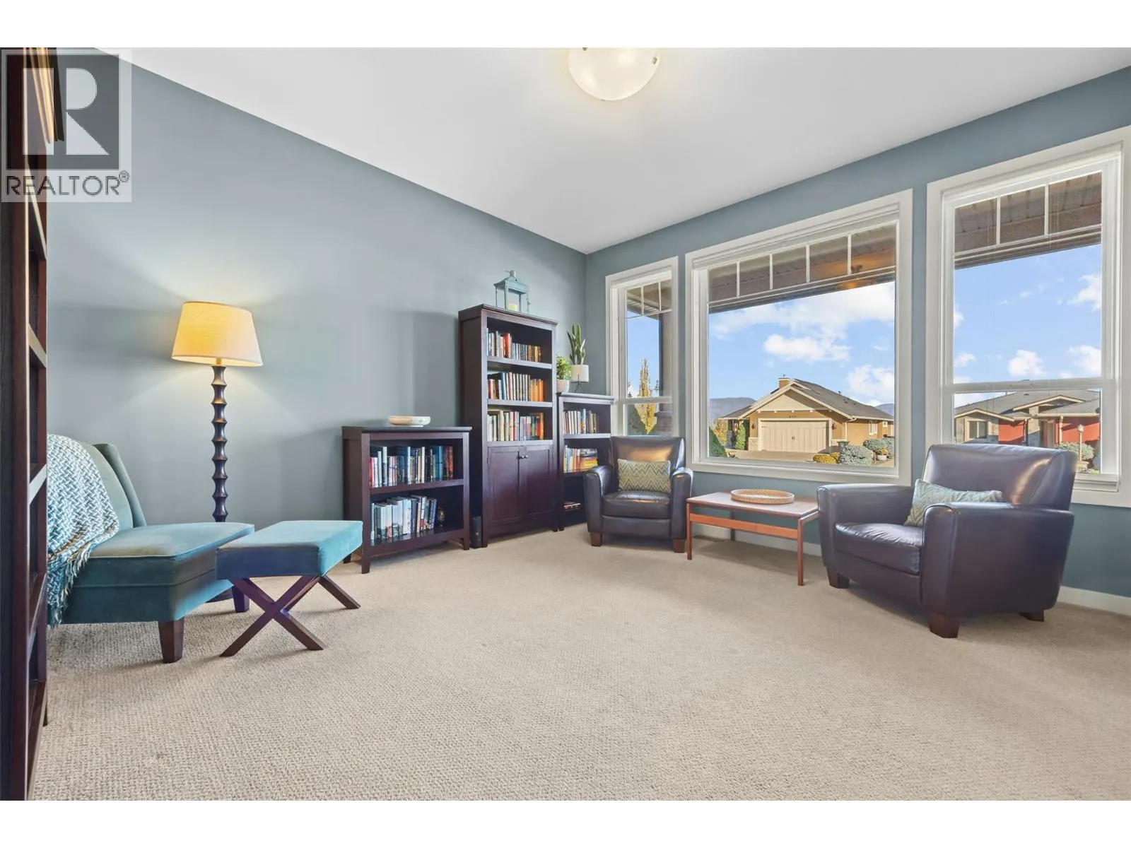 607 Quarry Avenue