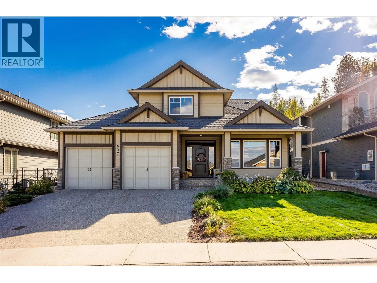 607 Quarry Avenue