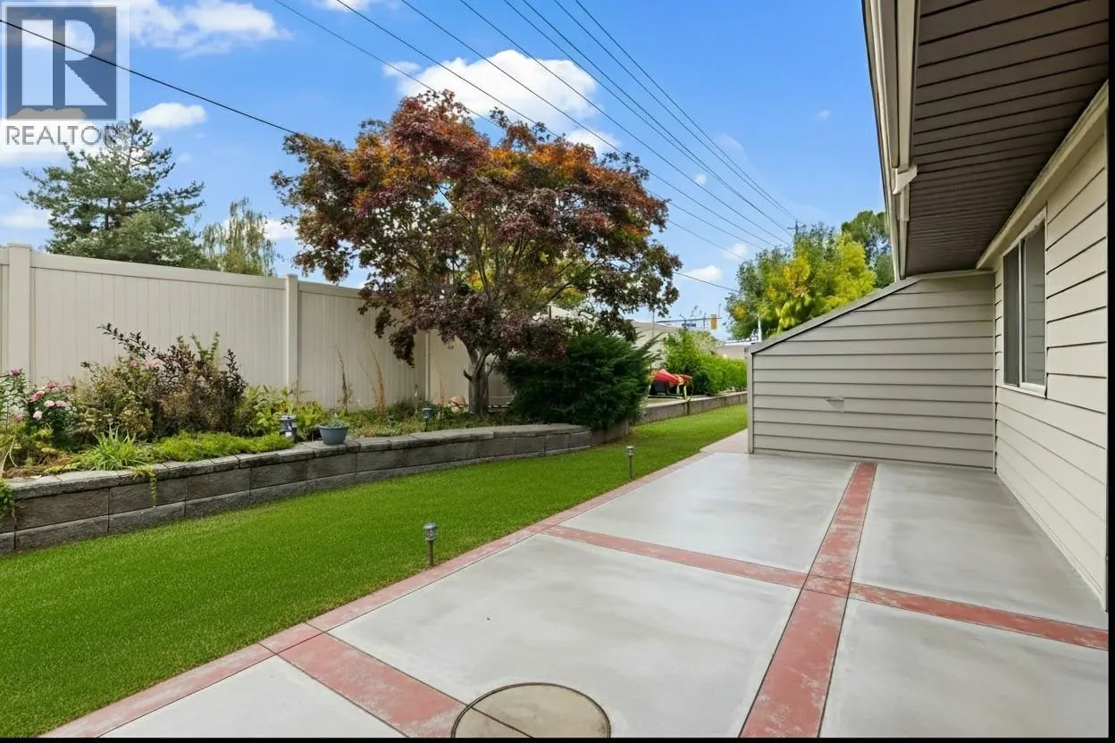 1765 Leckie Road Unit# 213