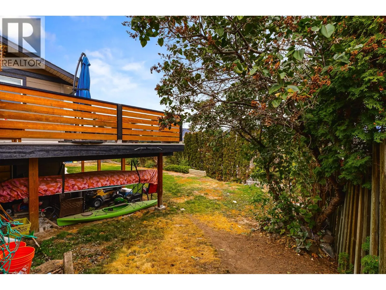 1214 BELAIR Drive