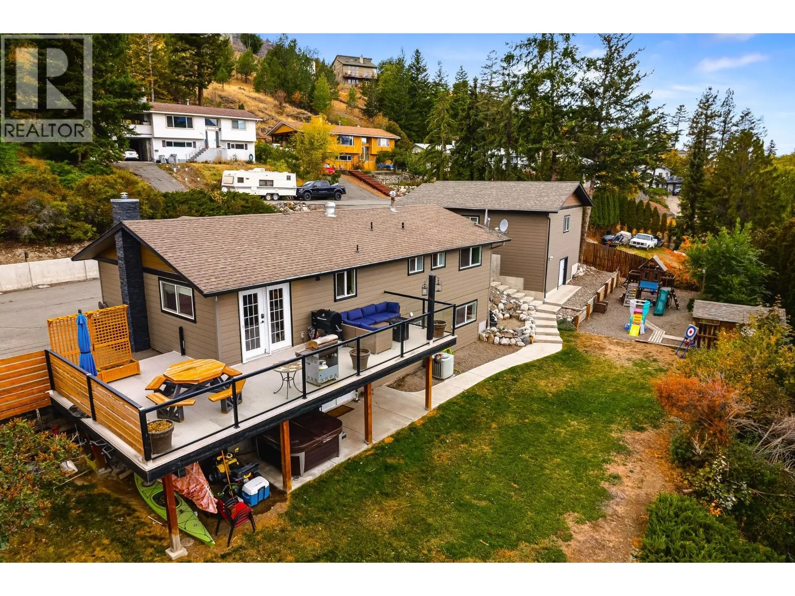 1214 BELAIR Drive
