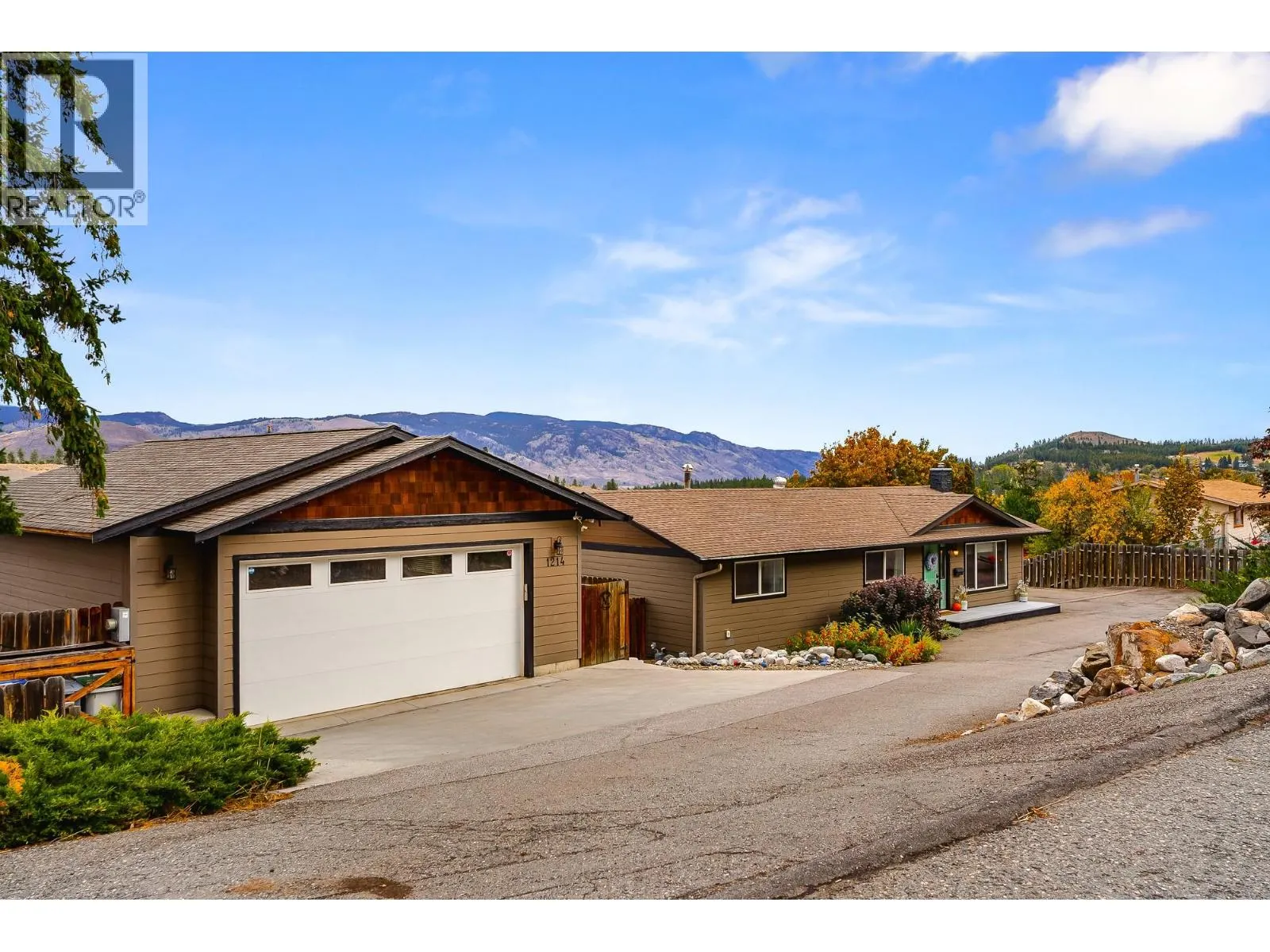 1214 BELAIR Drive