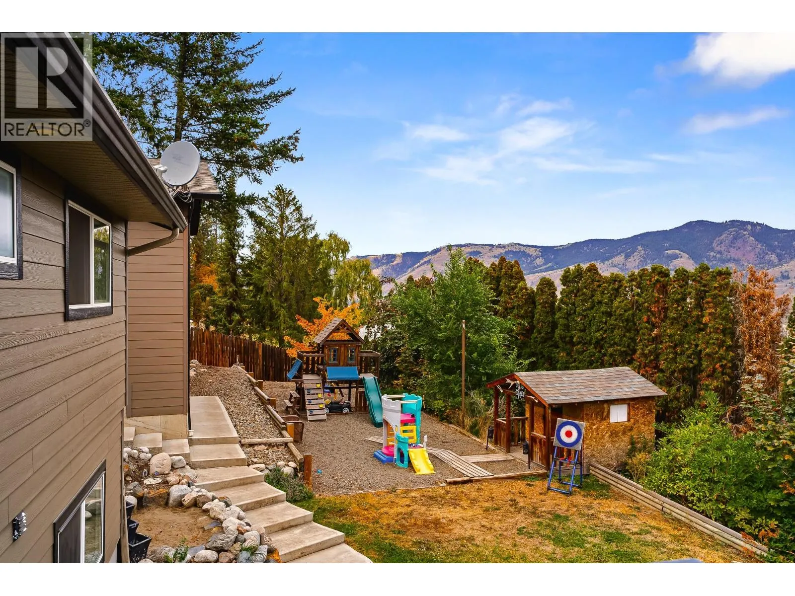 1214 BELAIR Drive
