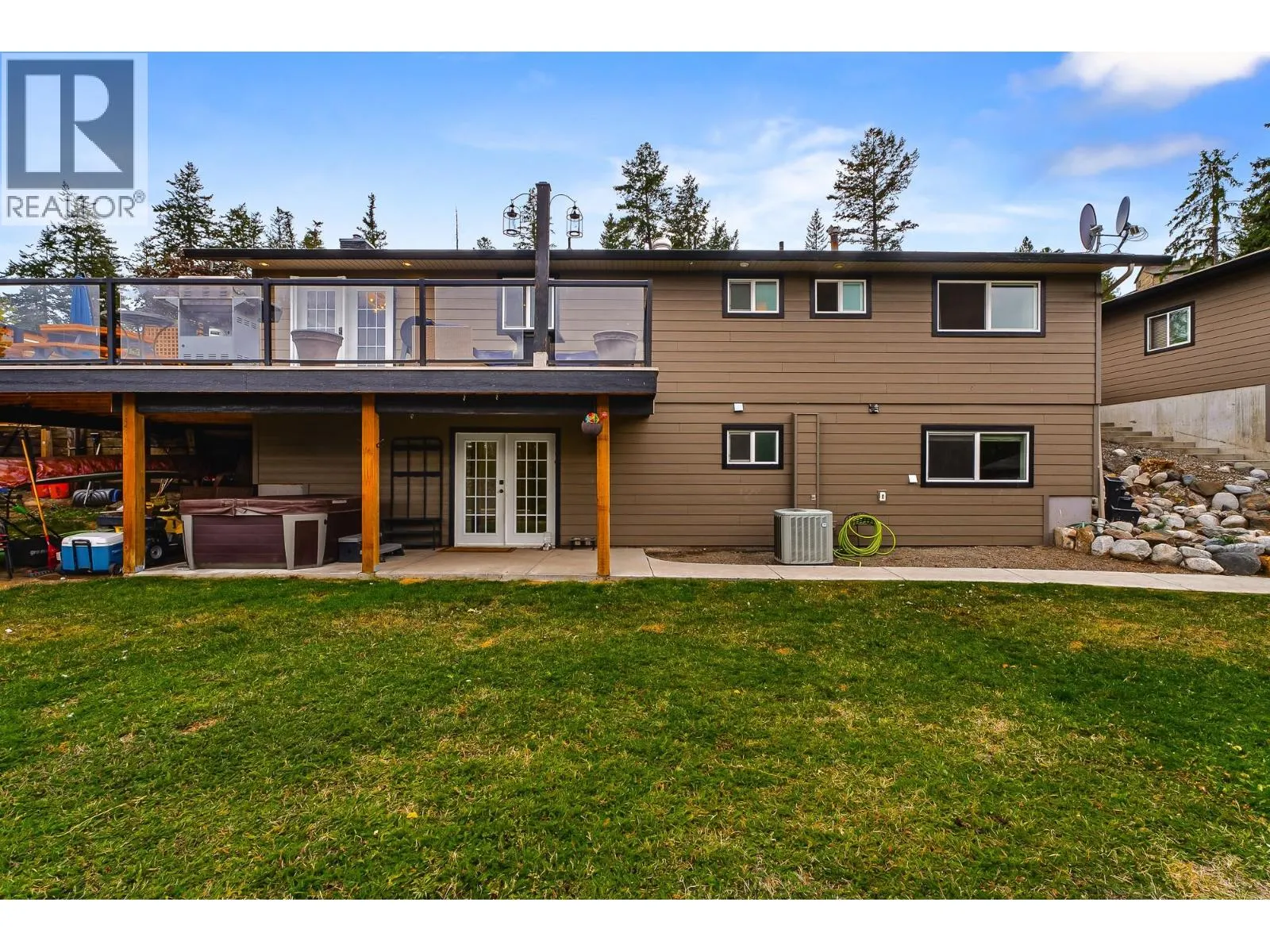 1214 BELAIR Drive