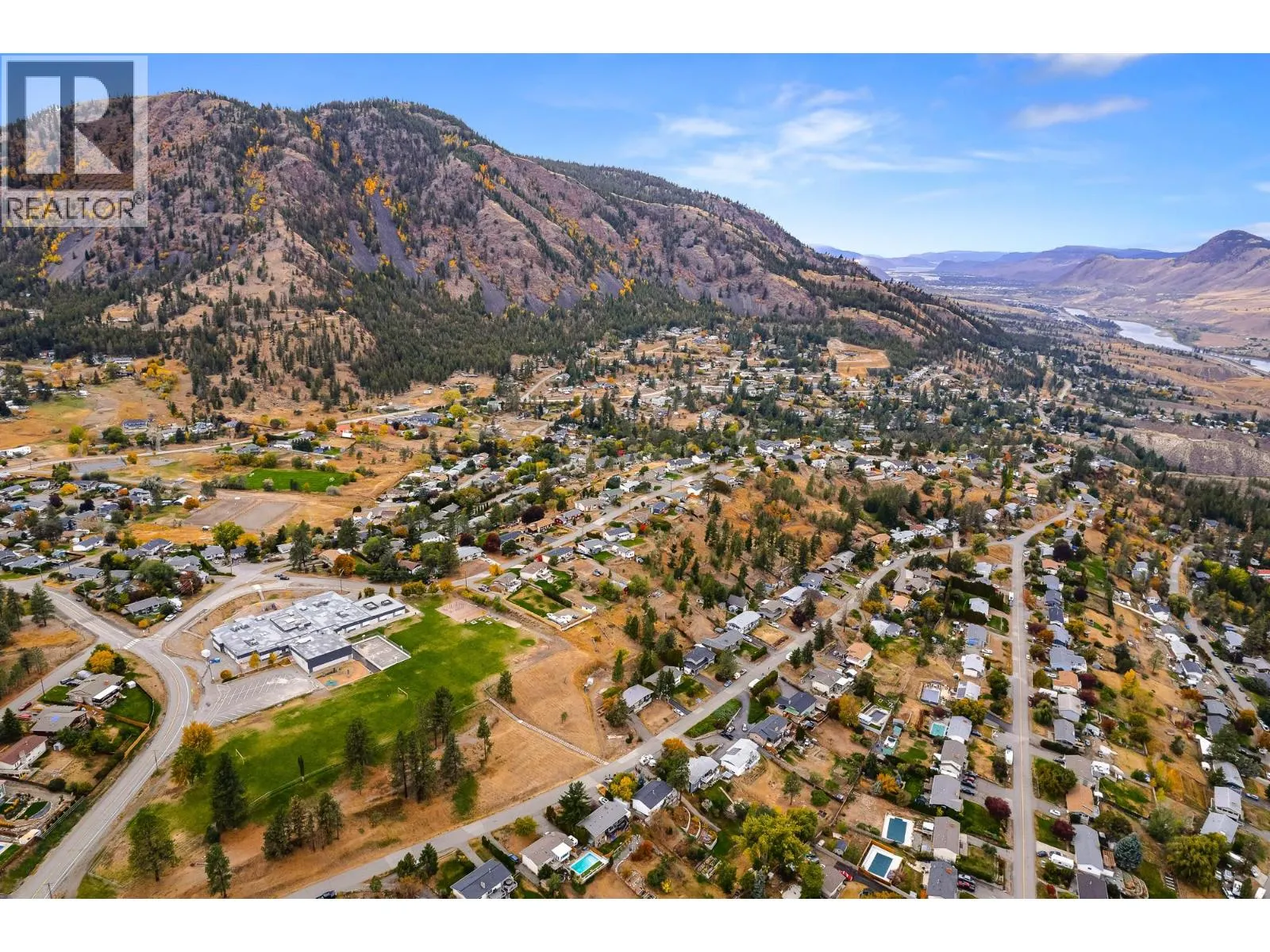 1214 BELAIR Drive