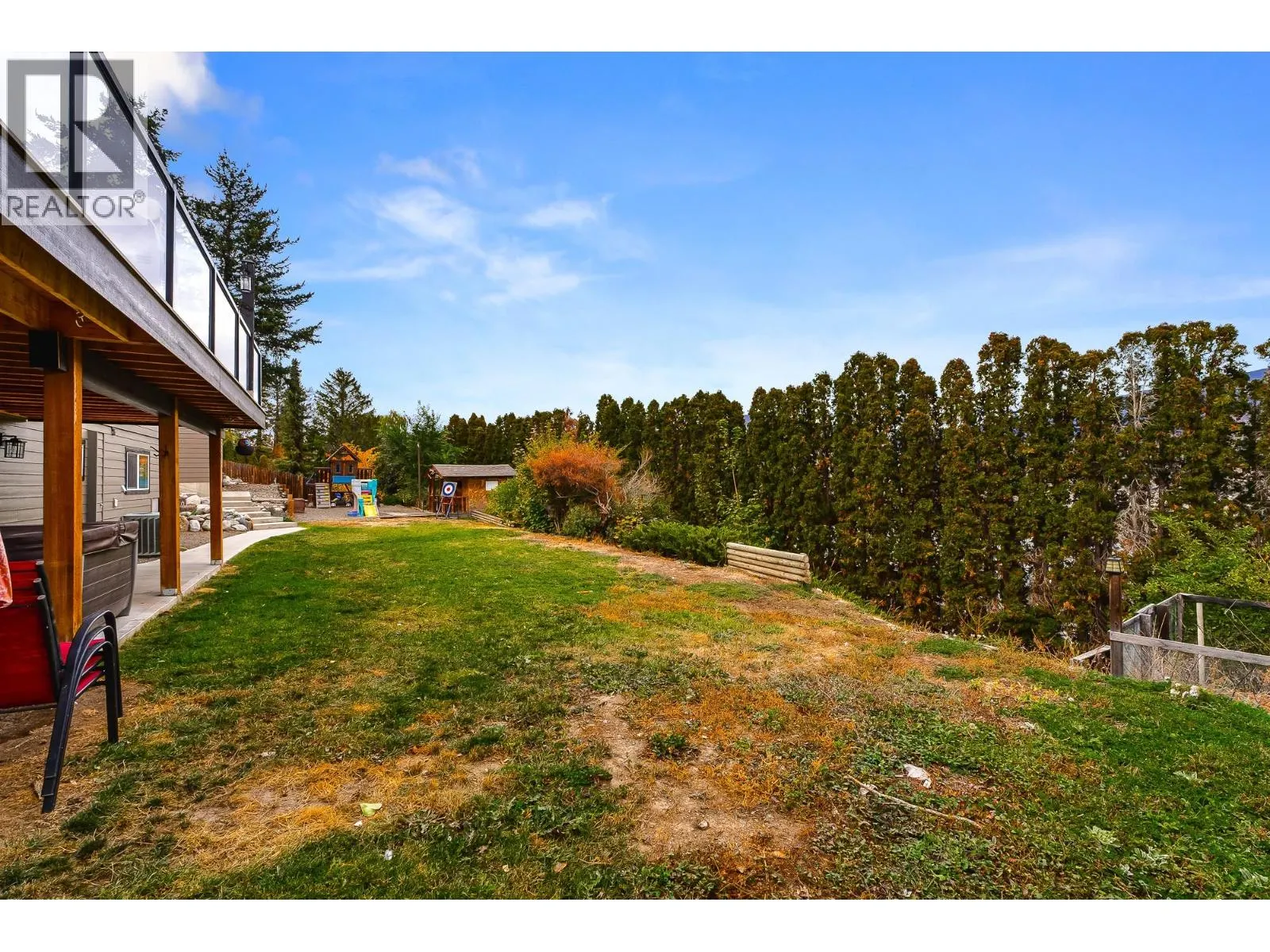 1214 BELAIR Drive