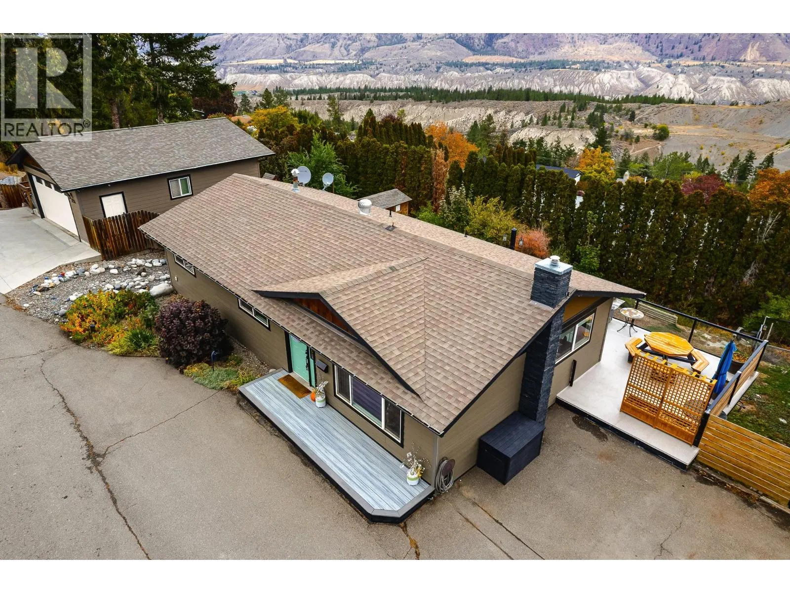 1214 BELAIR Drive