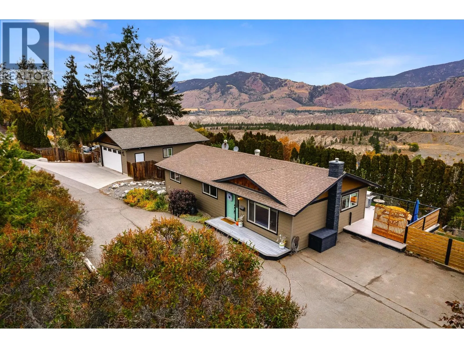 1214 BELAIR Drive