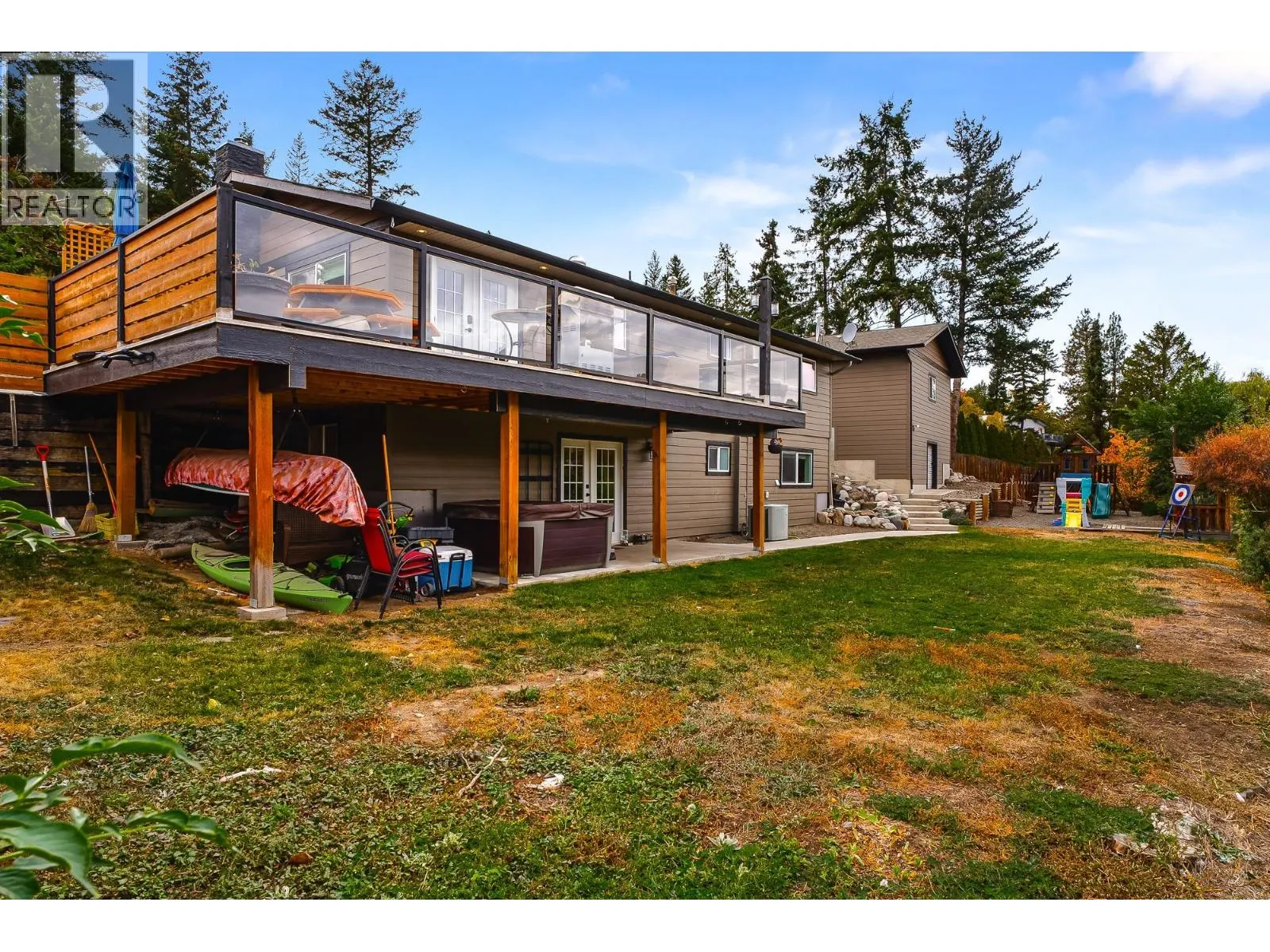 1214 BELAIR Drive