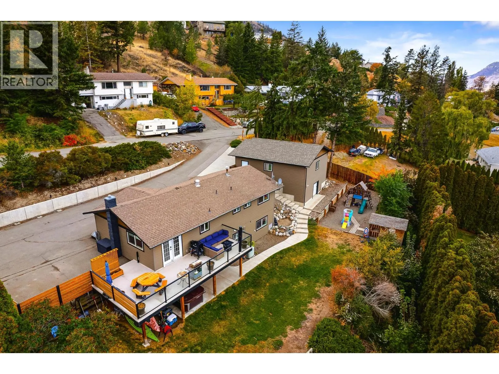 1214 BELAIR Drive