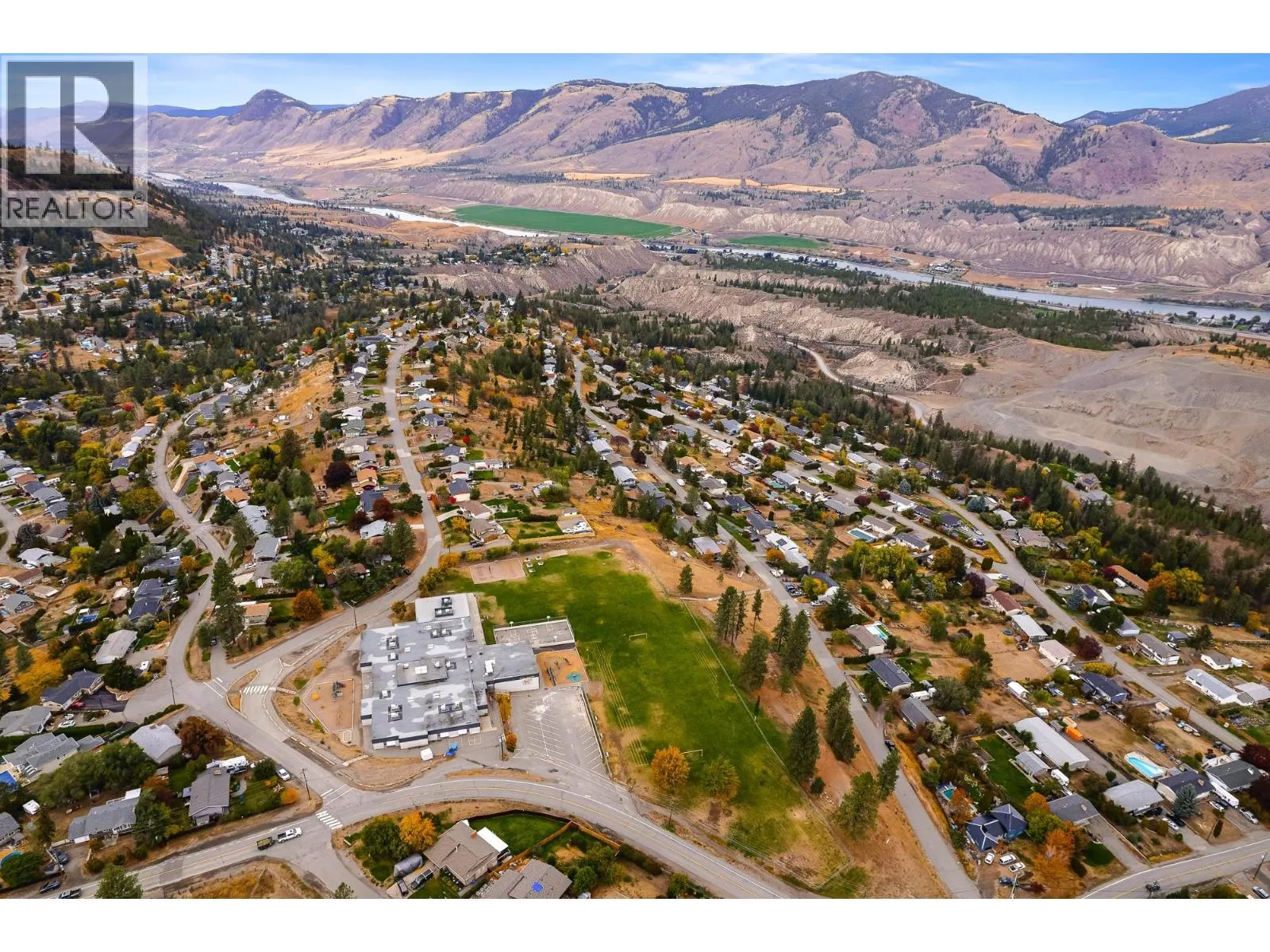 1214 BELAIR Drive