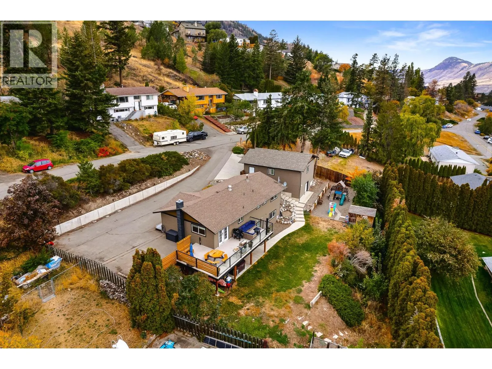 1214 BELAIR Drive