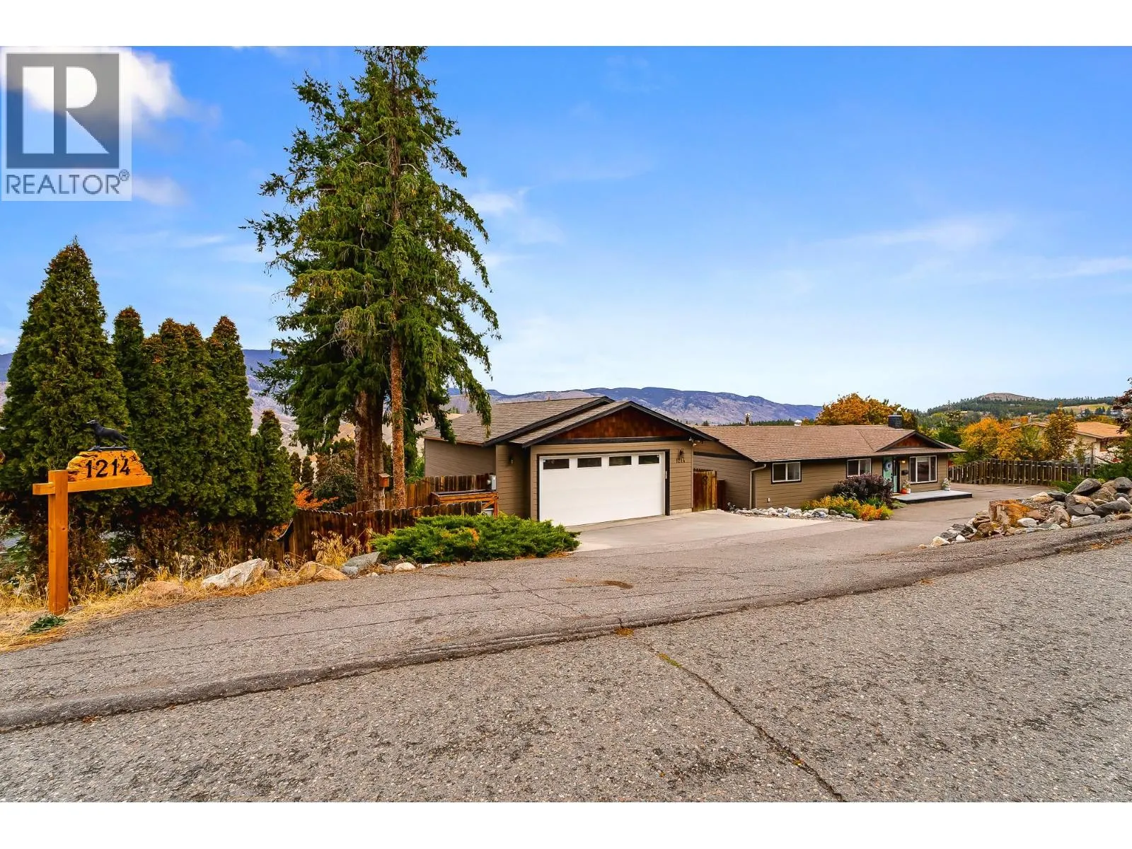 1214 BELAIR Drive