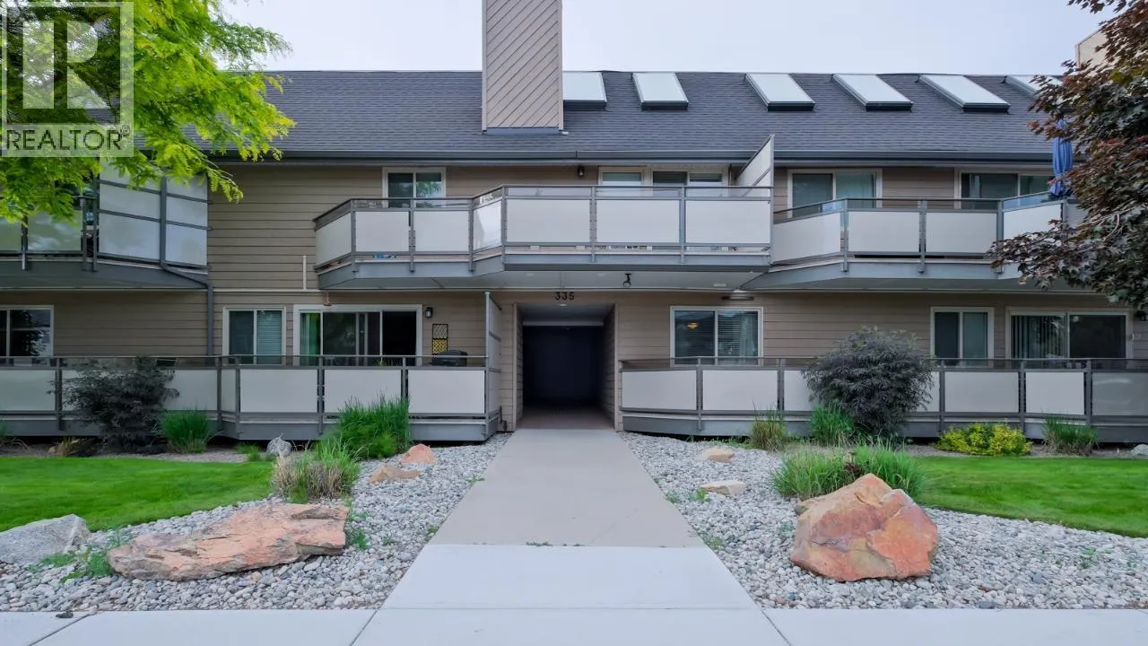 335 CHURCHILL Avenue Unit# 205