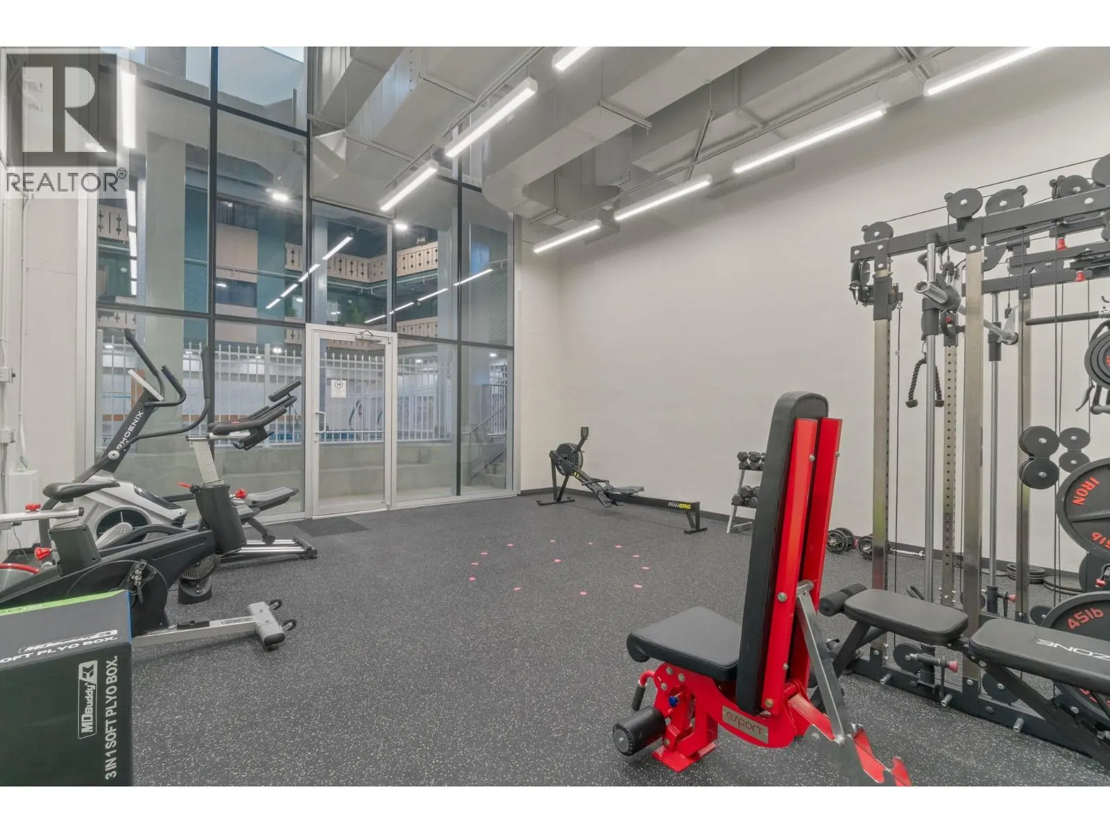 20 Kettle View Road Unit# 201