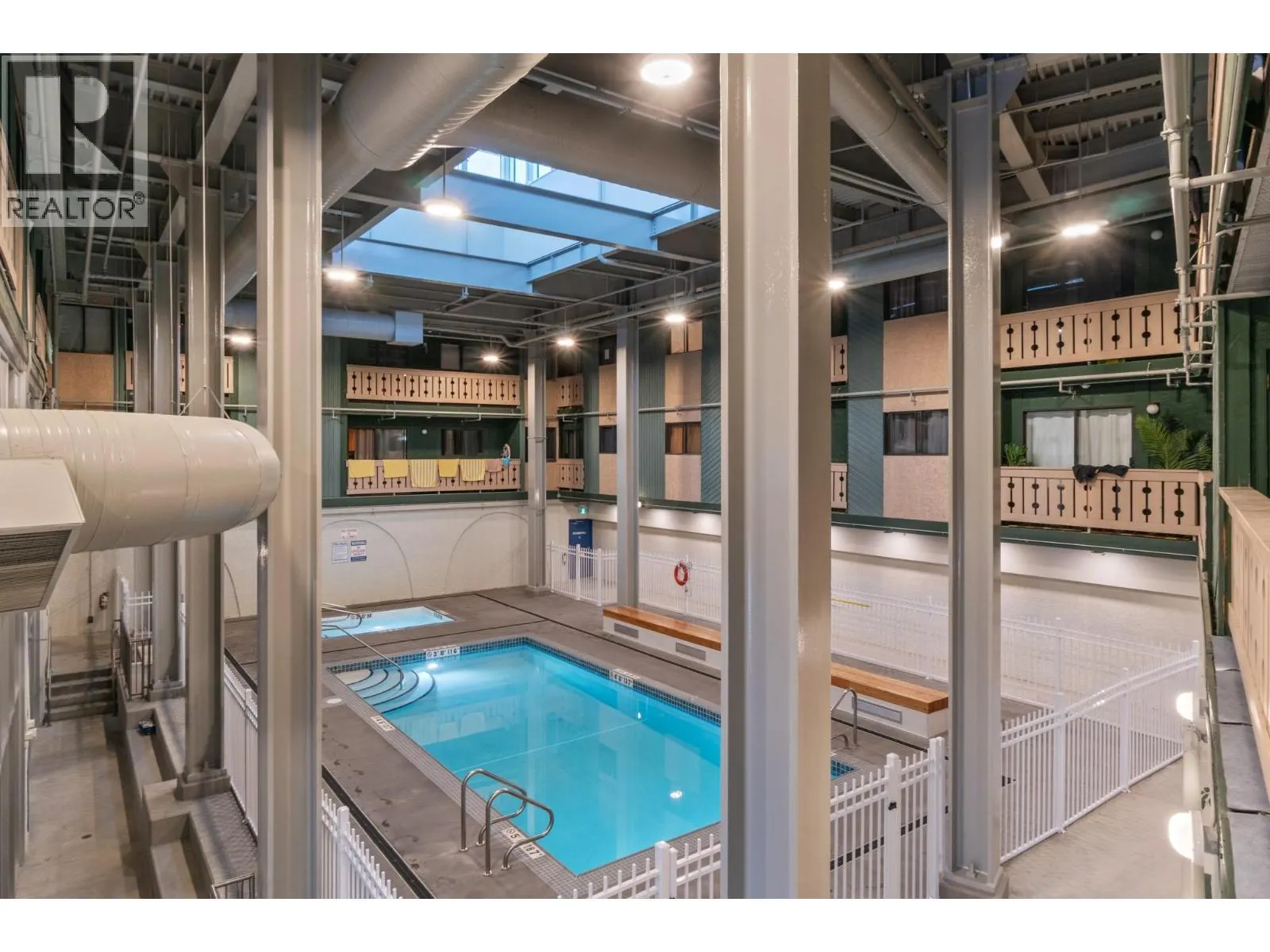 20 Kettle View Road Unit# 201