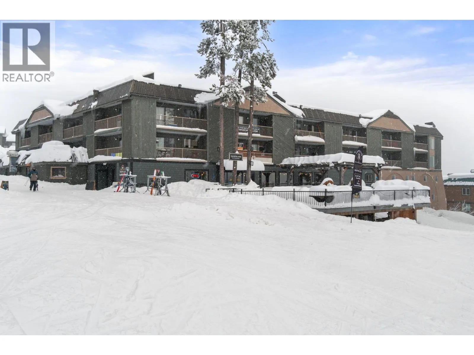 20 Kettle View Road Unit# 201