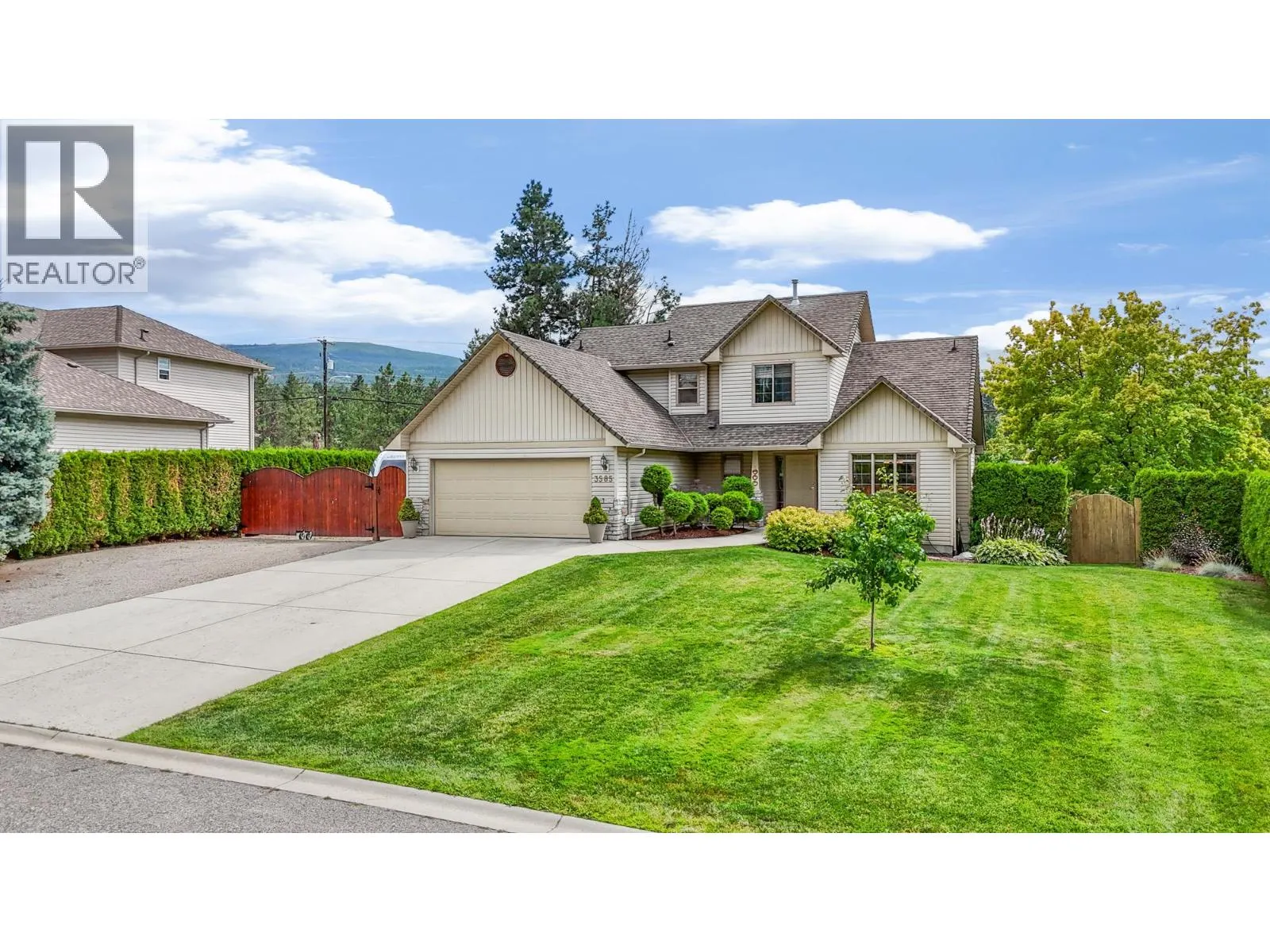 3585 Kimatouche Road