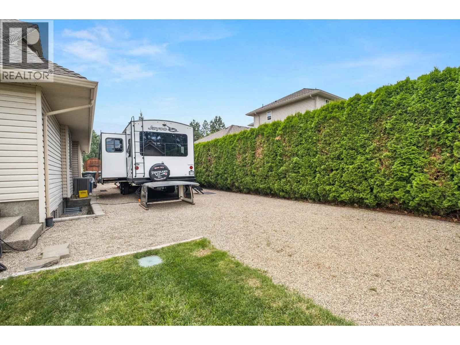 3585 Kimatouche Road