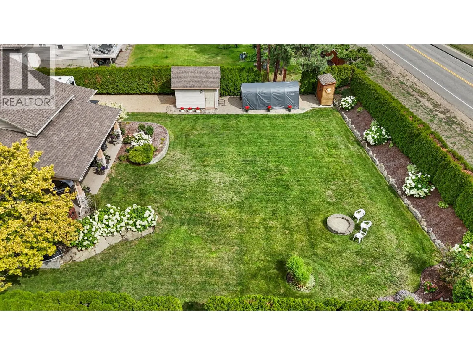 3585 Kimatouche Road