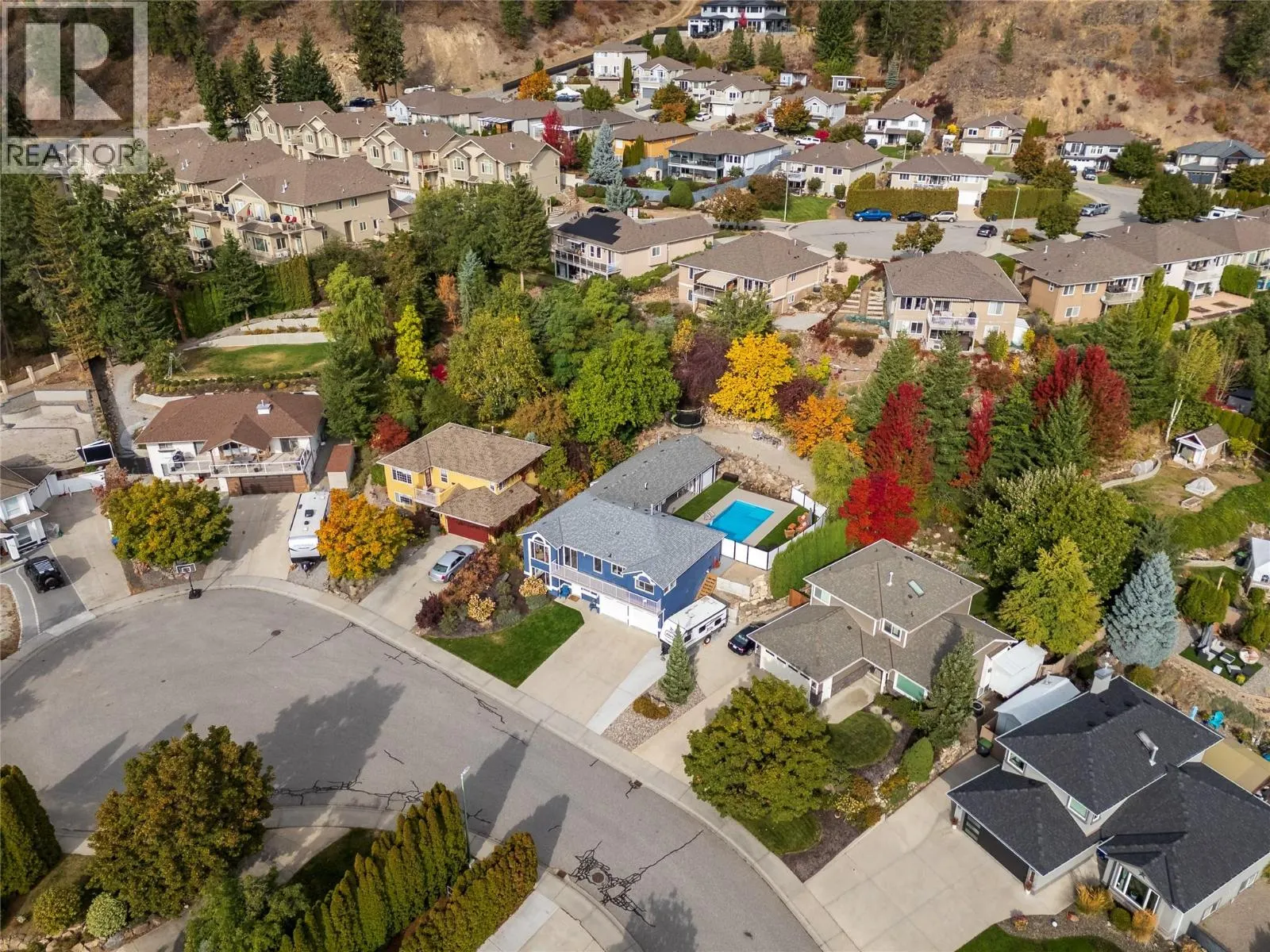 2336 Shannon Woods Drive