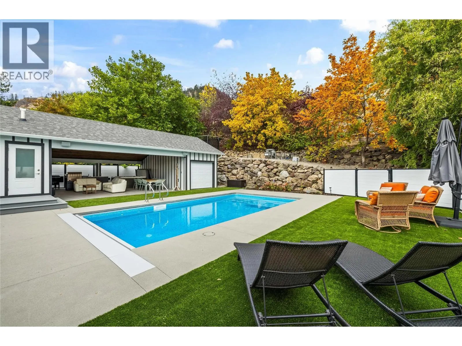 2336 Shannon Woods Drive