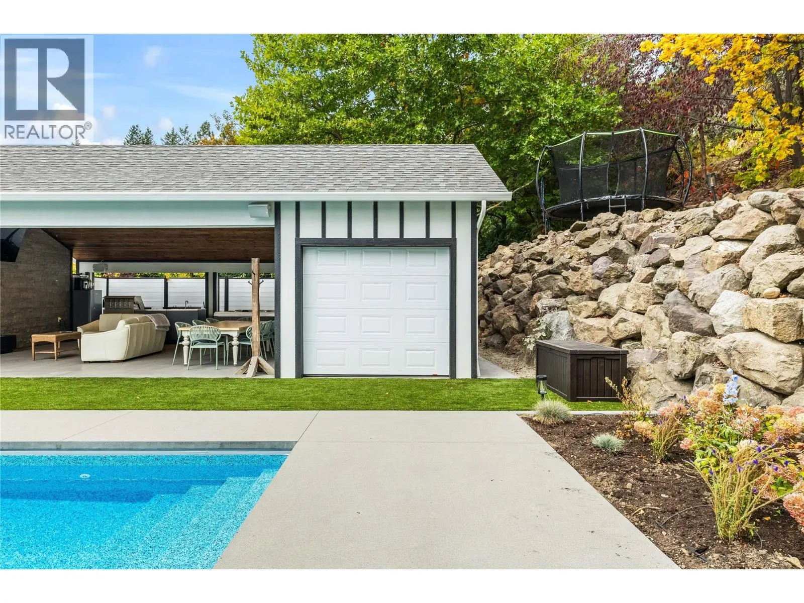 2336 Shannon Woods Drive