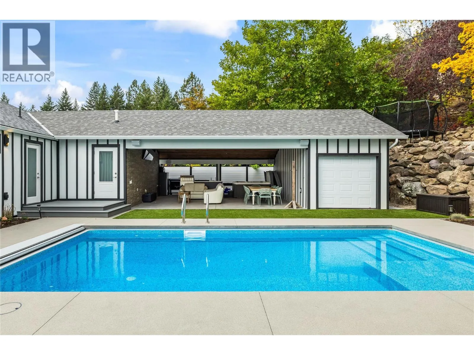 2336 Shannon Woods Drive