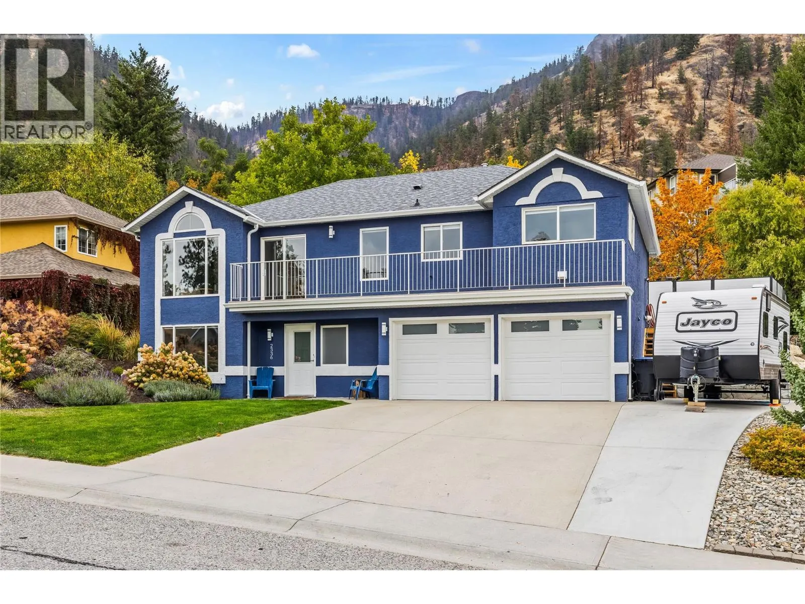 2336 Shannon Woods Drive