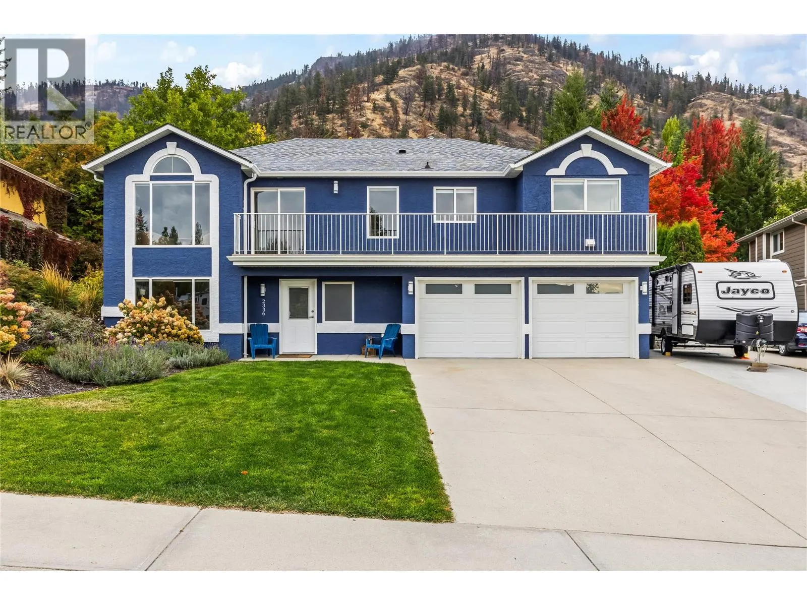 2336 Shannon Woods Drive