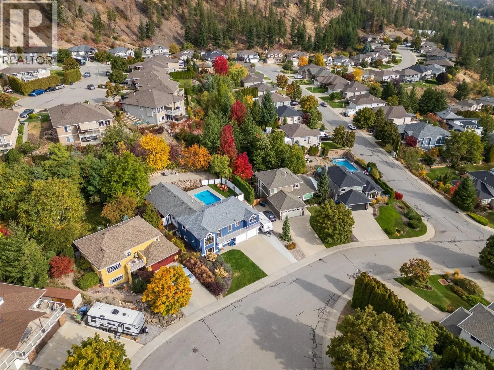 2336 Shannon Woods Drive