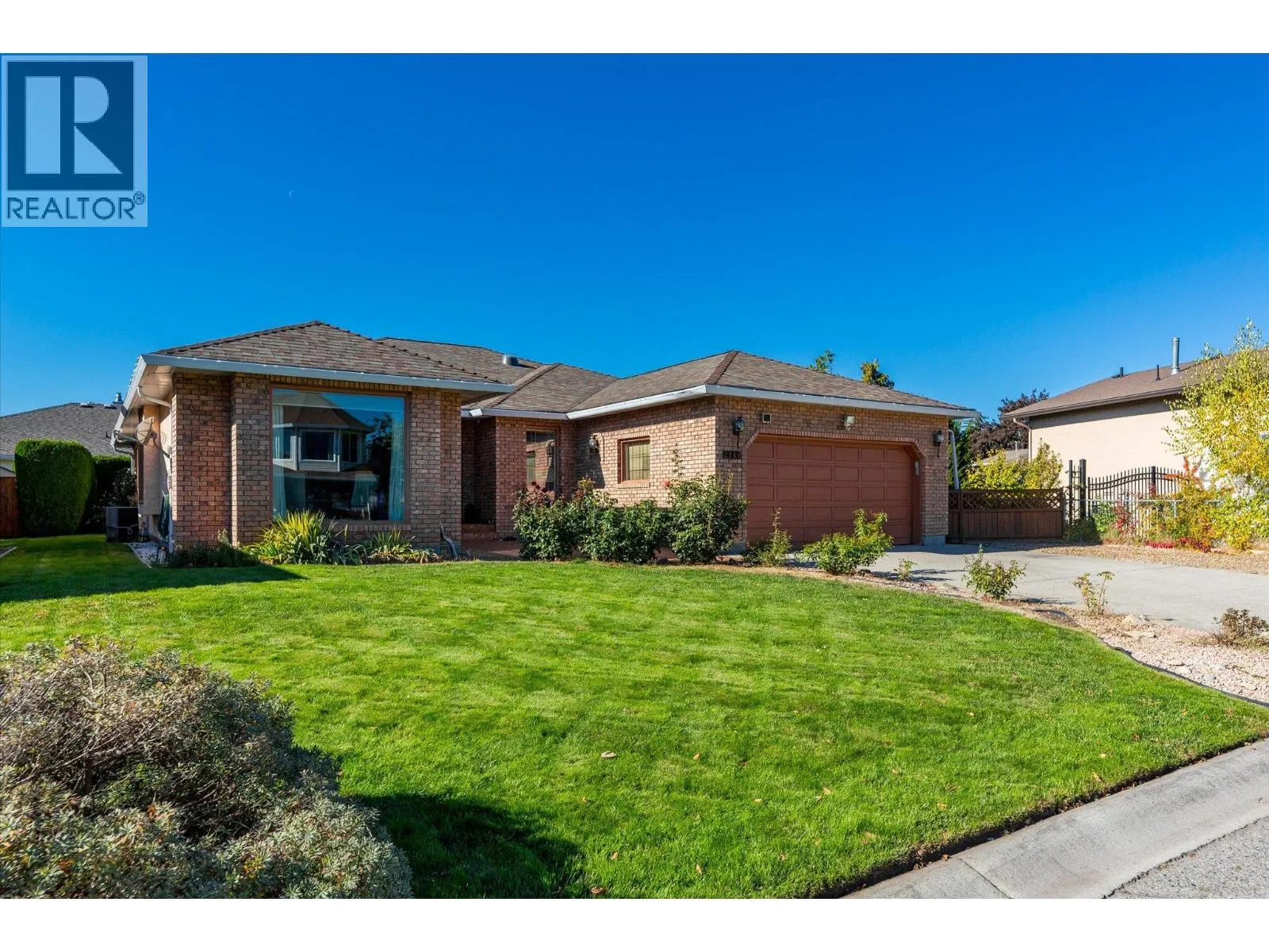 2166 Kaslo Court