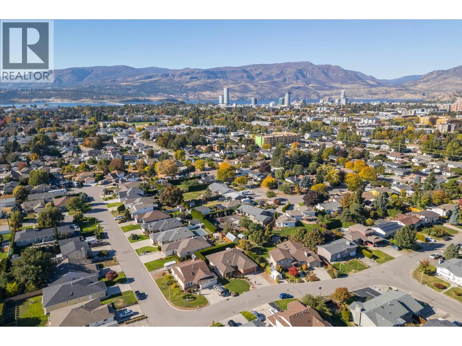 2166 Kaslo Court