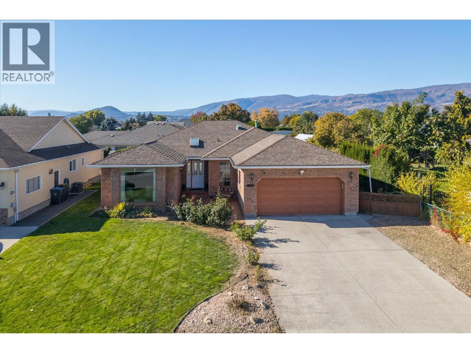 2166 Kaslo Court