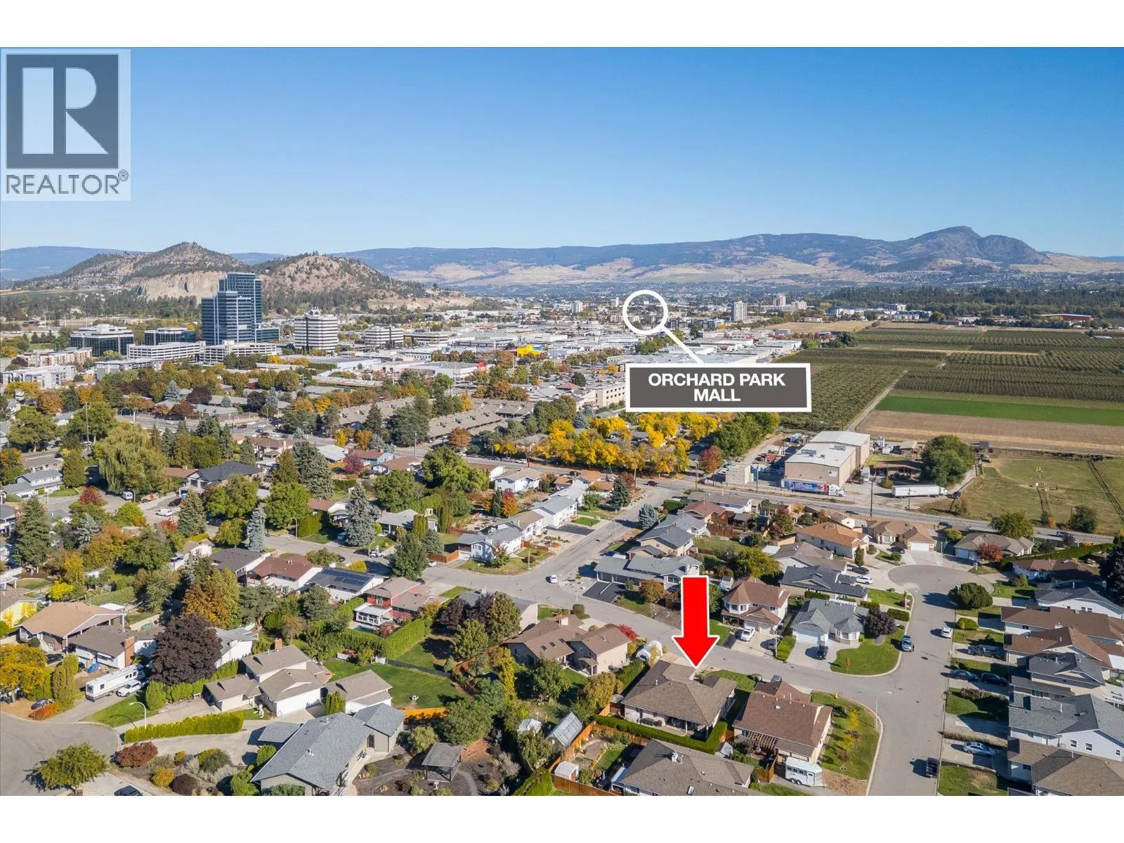2166 Kaslo Court
