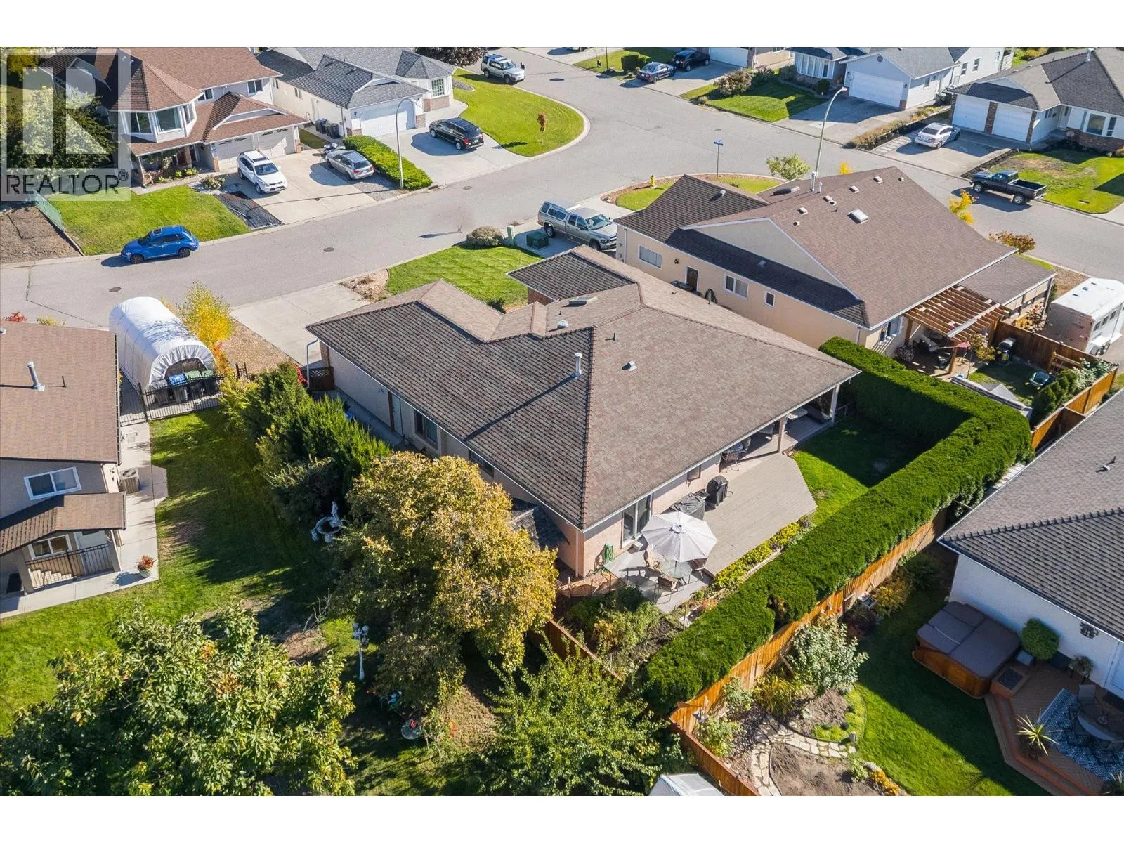2166 Kaslo Court