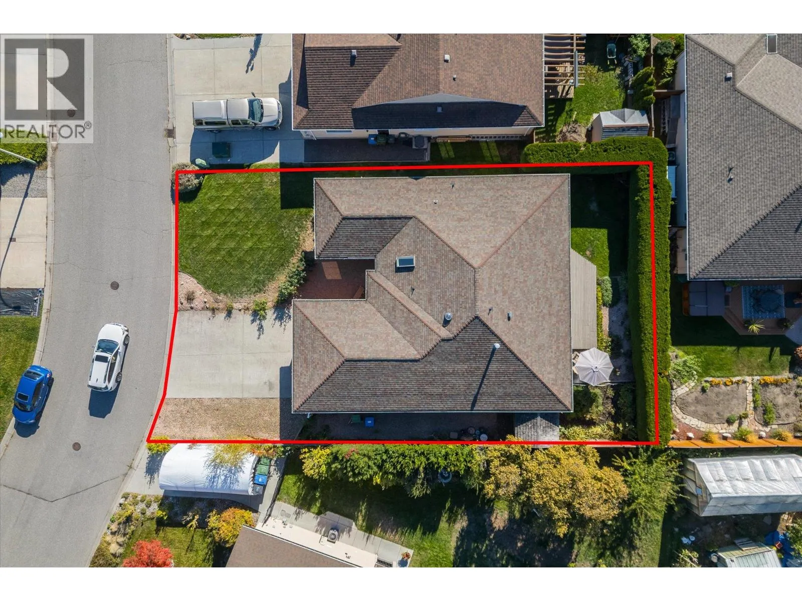 2166 Kaslo Court