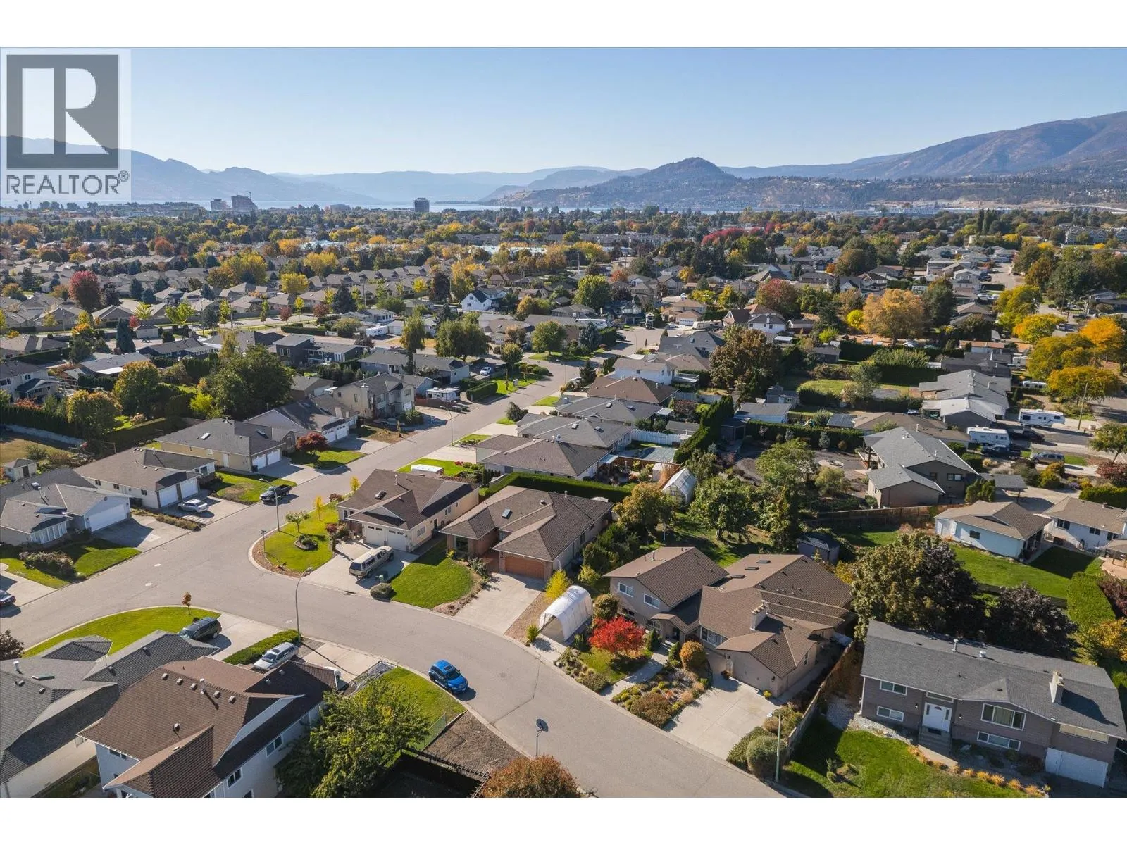 2166 Kaslo Court