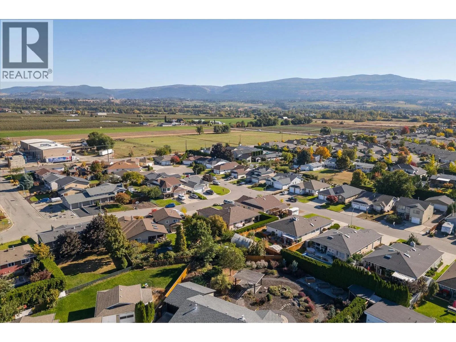 2166 Kaslo Court