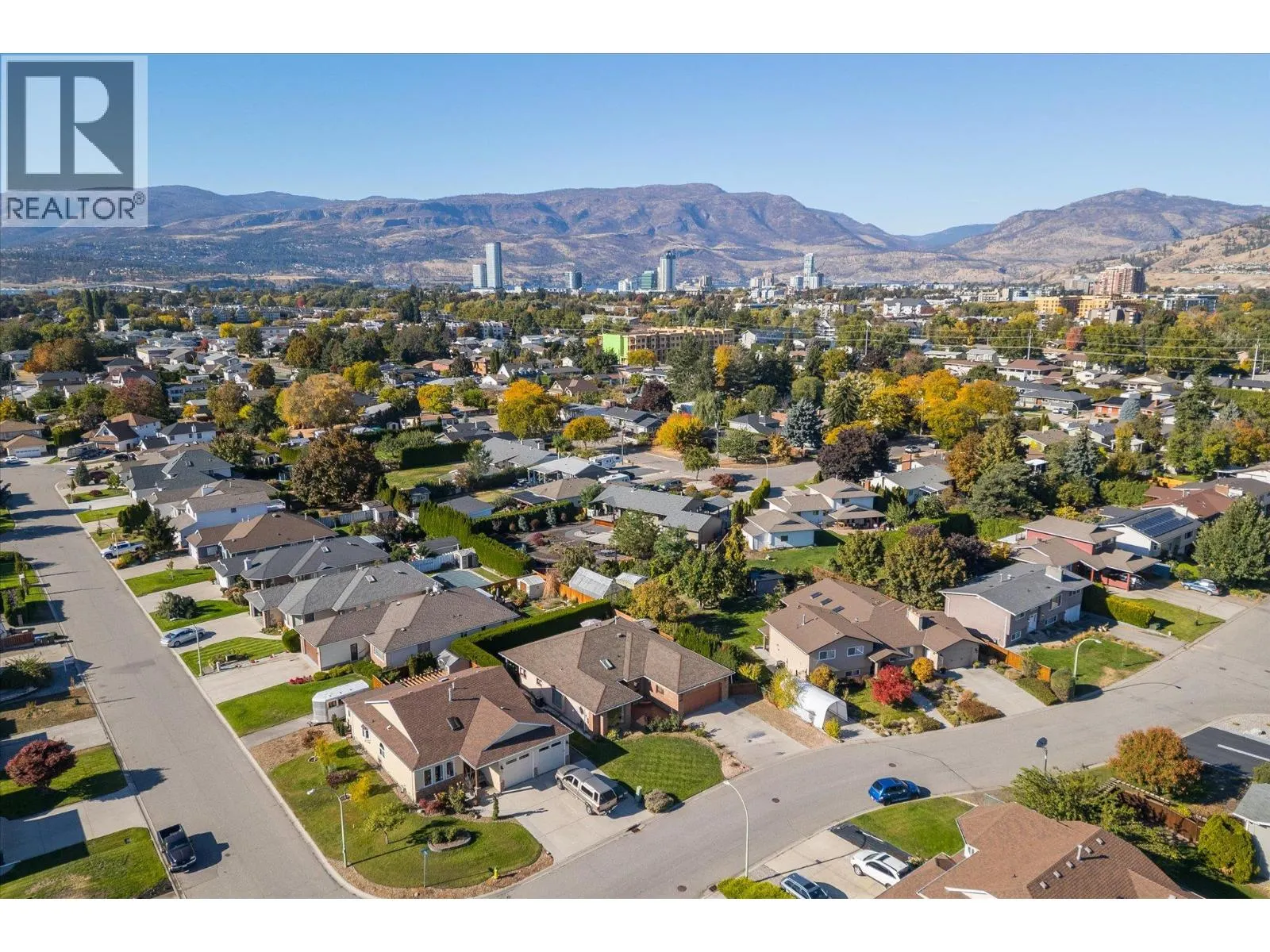 2166 Kaslo Court