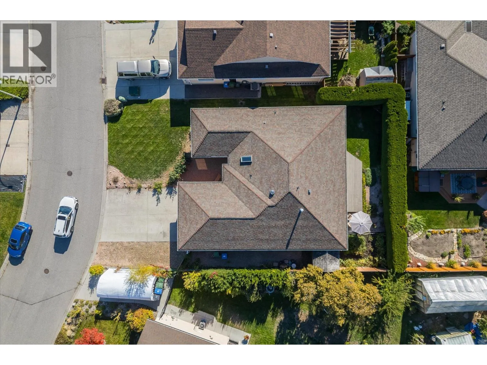 2166 Kaslo Court