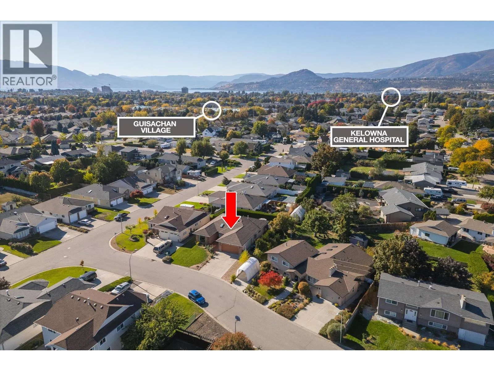 2166 Kaslo Court